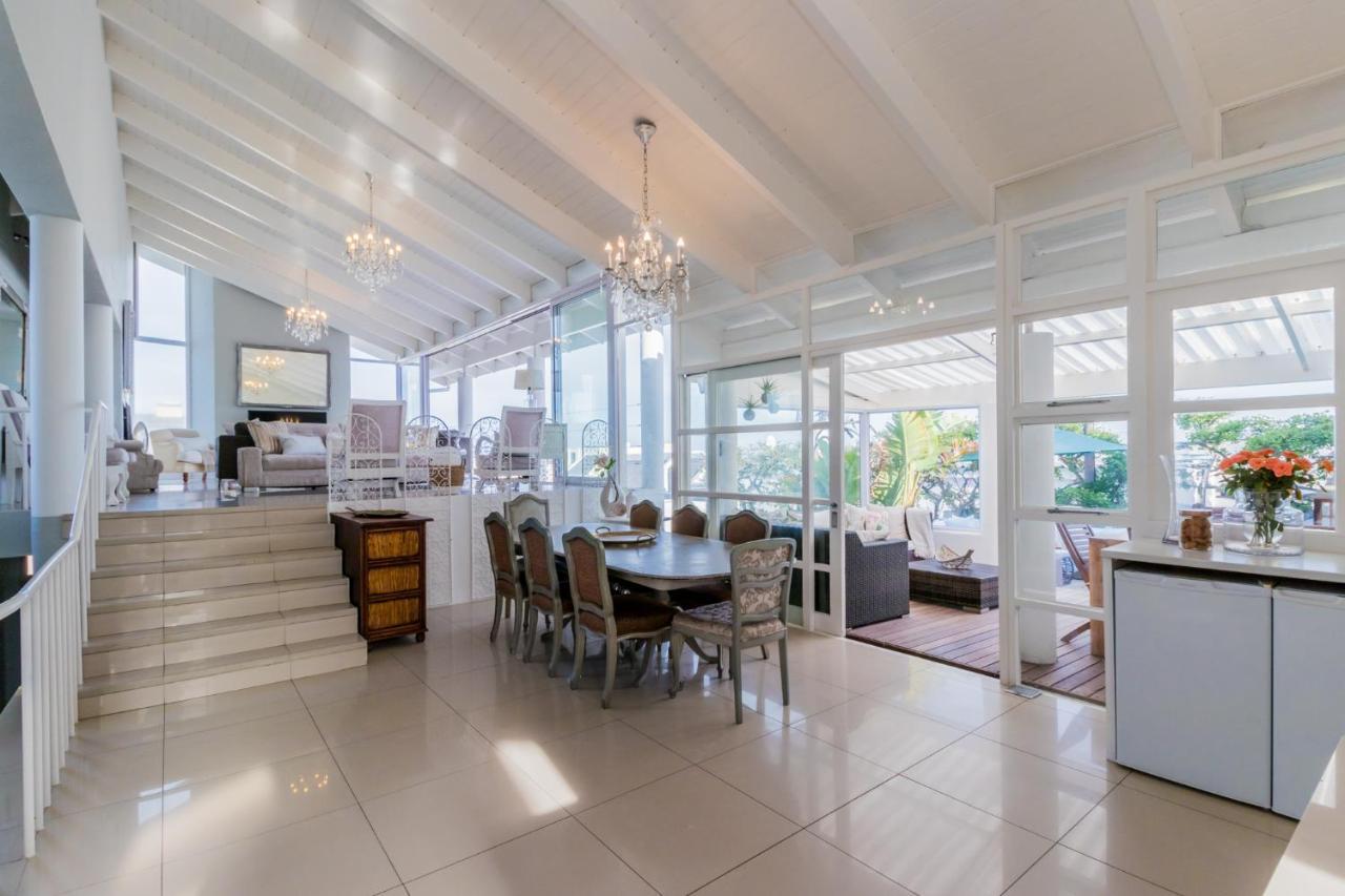 White Waves Beach House Bloubergstrand Exterior photo