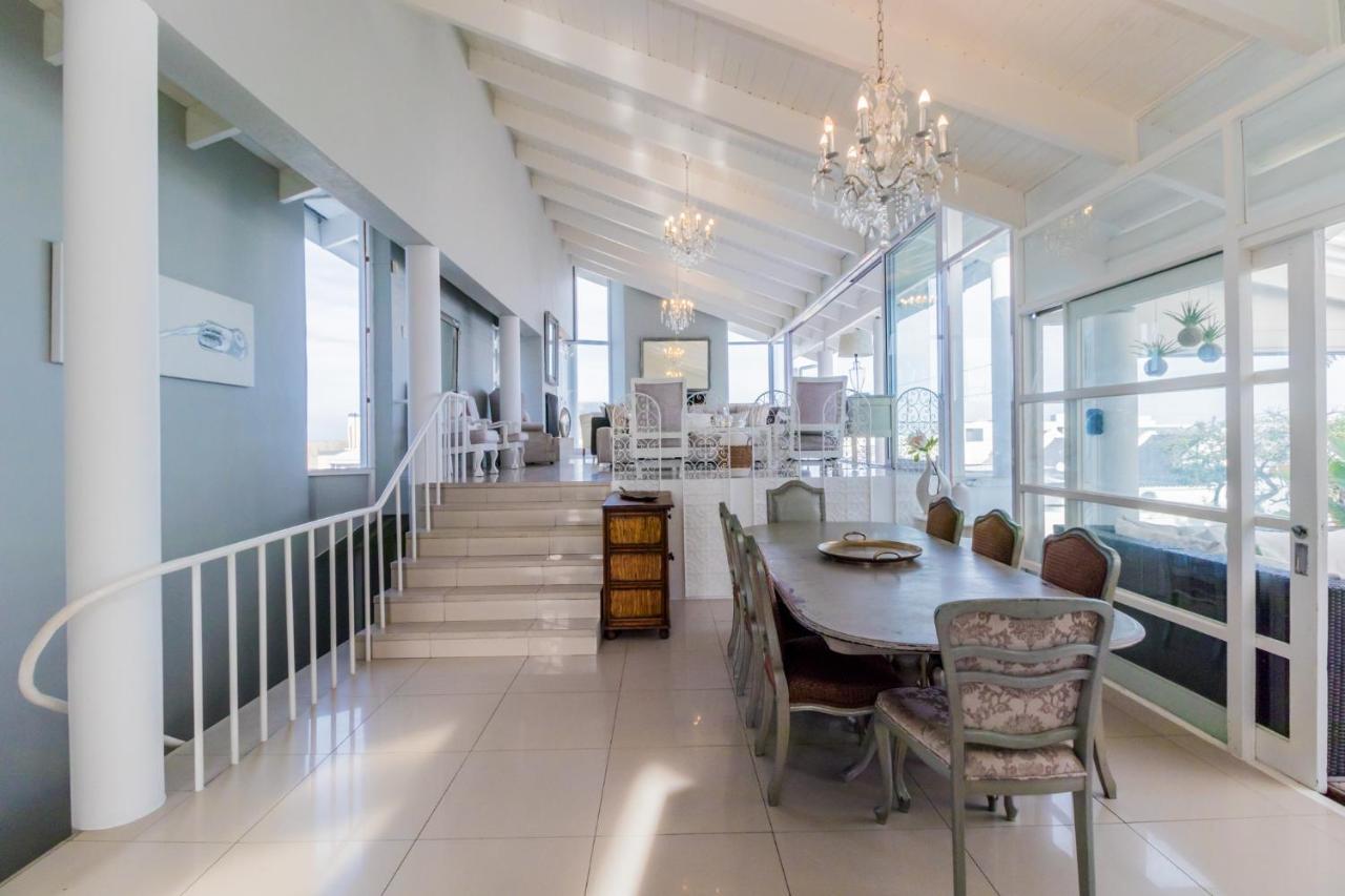 White Waves Beach House Bloubergstrand Exterior photo